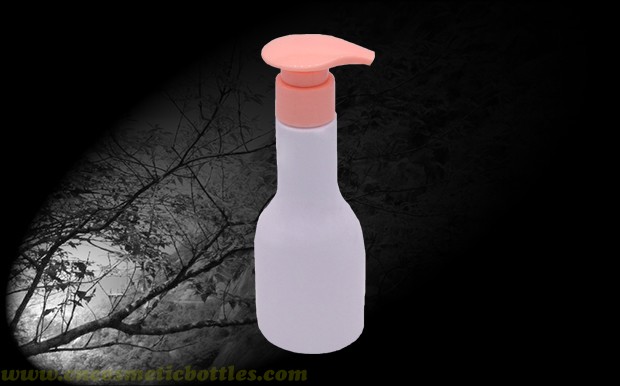 Corinna plastic bottle-No. 0022
