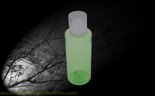 Joyce plastic lotion bottle-No. 0002