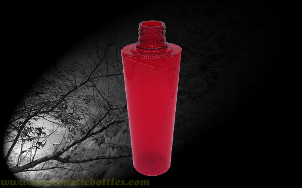 Floy plastic lotion bottle-No. 0029