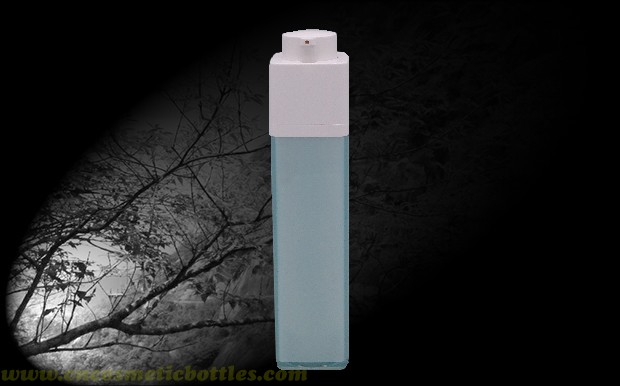 Raven rotating airless bottle-No. 0105
