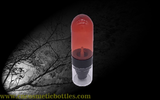 Ena upside-down bottle-No. 0037