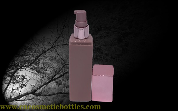 Isabelle plastic bottle-No. 0039